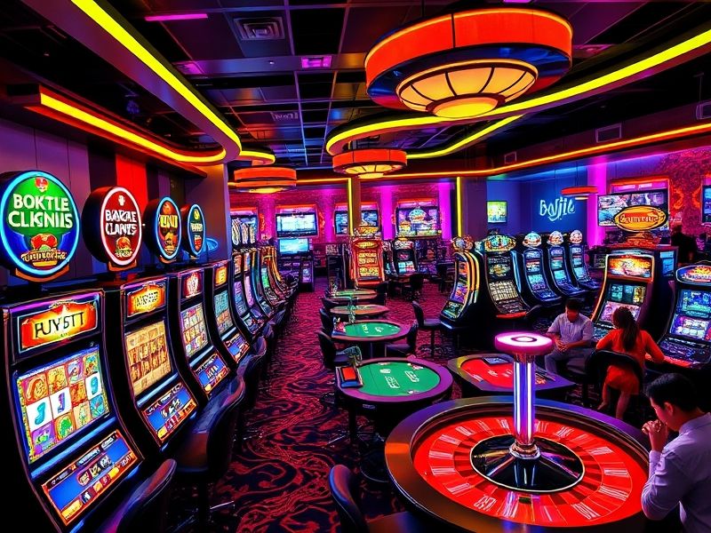 Official promotional site for 80jili.login - your gateway to secure and rewarding gambling. Discover top-tier casino games, live sports betting, and exclusive bonuses. Log in now to start winning big.